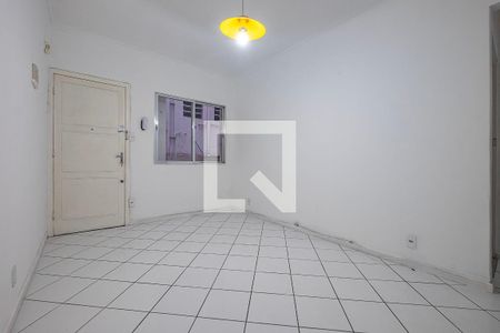 Sala de apartamento à venda com 2 quartos, 58m² em Vila Madalena, São Paulo