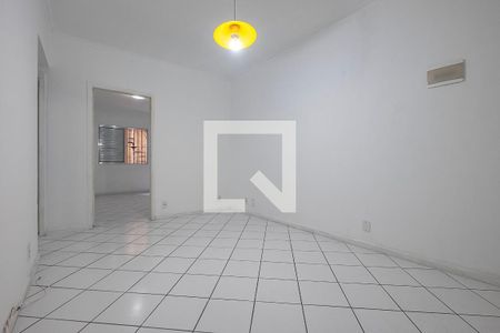 Sala de apartamento à venda com 2 quartos, 58m² em Vila Madalena, São Paulo