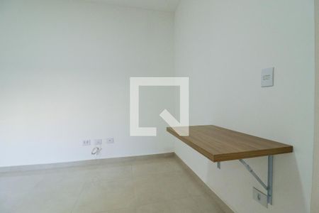 Sala de casa para alugar com 1 quarto, 36m² em Casa Verde, São Paulo