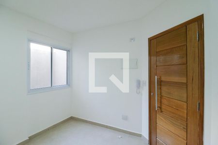 Sala de casa para alugar com 1 quarto, 36m² em Casa Verde, São Paulo