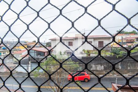 Vista da Sacada de apartamento à venda com 2 quartos, 54m² em Novo Osasco, Osasco