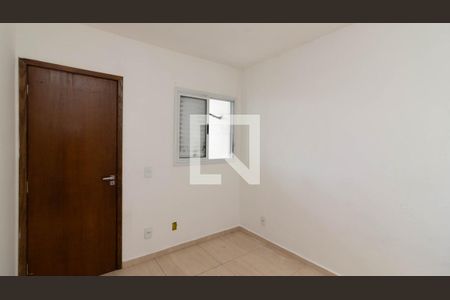 Quarto 1 de apartamento para alugar com 2 quartos, 50m² em Vila Nhocuné, São Paulo