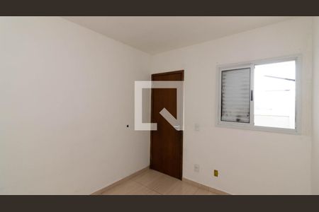 Quarto 1 de apartamento para alugar com 2 quartos, 50m² em Vila Nhocuné, São Paulo