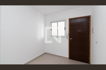 Sala de apartamento para alugar com 2 quartos, 50m² em Vila Nhocuné, São Paulo