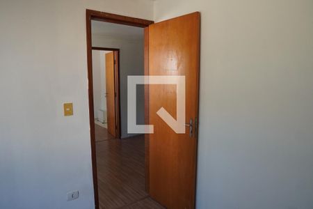 Quarto 2 de apartamento para alugar com 3 quartos, 60m² em Jardim Leonidas Moreira, São Paulo