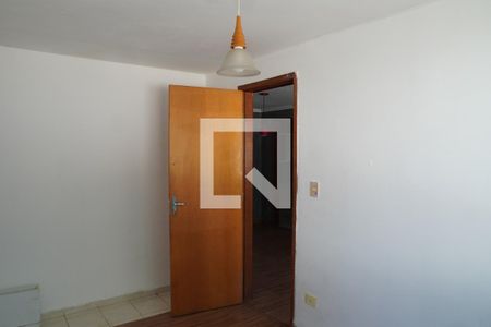 Quarto 1 de apartamento para alugar com 3 quartos, 60m² em Jardim Leonidas Moreira, São Paulo