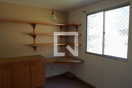 Quarto 2 de apartamento para alugar com 3 quartos, 60m² em Jardim Leonidas Moreira, São Paulo