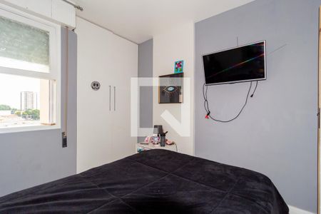 Quarto 1 de apartamento à venda com 3 quartos, 89m² em Alto da Mooca, São Paulo