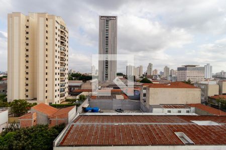 Vista - Quarto 1 de apartamento à venda com 3 quartos, 89m² em Alto da Mooca, São Paulo