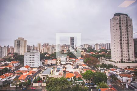 Vista de kitnet/studio para alugar com 1 quarto, 20m² em Vila Mariana, São Paulo