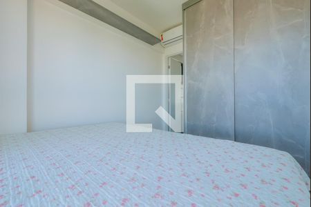 Suíte de apartamento para alugar com 1 quarto, 29m² em Imbuí, Salvador