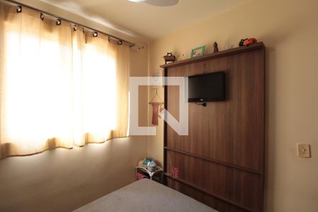 Quarto 1 de apartamento à venda com 2 quartos, 68m² em Tupi, Belo Horizonte