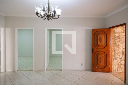 Sala de casa à venda com 3 quartos, 257m² em Vila Gasparini, São Bernardo do Campo