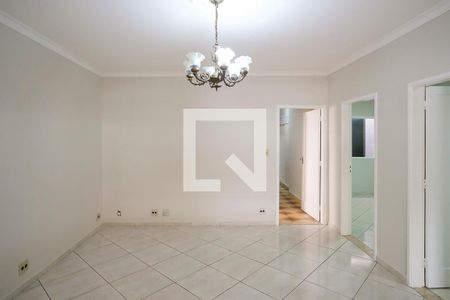 Sala de casa à venda com 3 quartos, 257m² em Vila Gasparini, São Bernardo do Campo