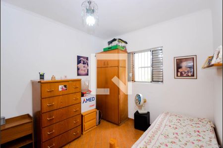 Quarto 1 de casa à venda com 2 quartos, 116m² em Vila Melliani, Guarulhos