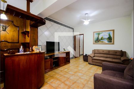 Sala de casa à venda com 2 quartos, 116m² em Vila Melliani, Guarulhos