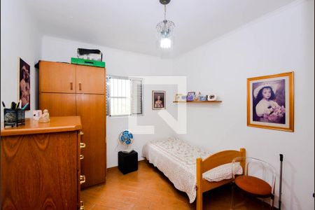 Quarto 1 de casa à venda com 2 quartos, 116m² em Vila Melliani, Guarulhos