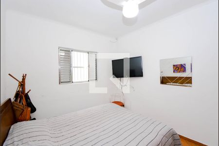 Quarto 2 de casa à venda com 2 quartos, 116m² em Vila Melliani, Guarulhos