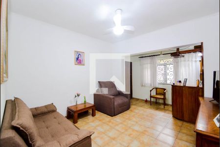 Sala de casa à venda com 2 quartos, 116m² em Vila Melliani, Guarulhos