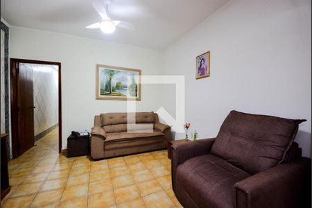 Sala de casa à venda com 2 quartos, 116m² em Vila Melliani, Guarulhos