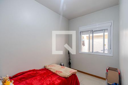 Quarto 1 de apartamento à venda com 2 quartos, 49m² em Hípica, Porto Alegre