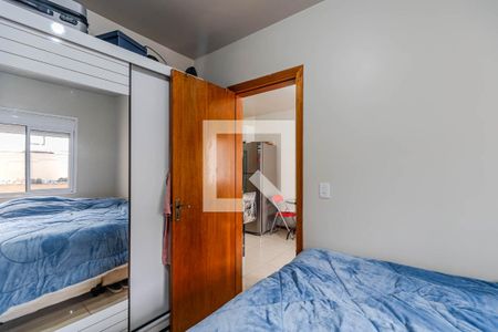 Quarto 2 de apartamento para alugar com 2 quartos, 49m² em Hípica, Porto Alegre