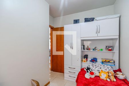 Quarto 1 de apartamento para alugar com 2 quartos, 49m² em Hípica, Porto Alegre