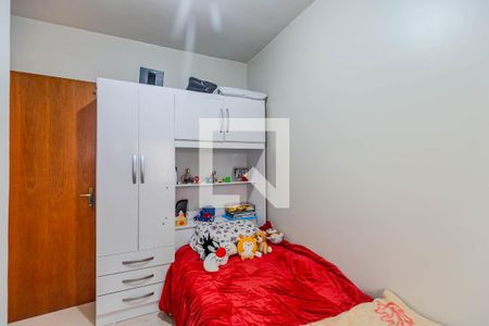 Quarto 1 de apartamento para alugar com 2 quartos, 49m² em Hípica, Porto Alegre