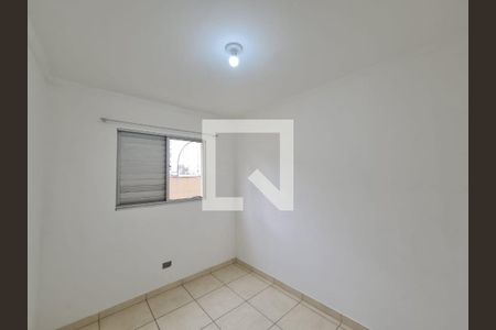 Quarto 01 de apartamento à venda com 3 quartos, 63m² em Picanço, Guarulhos