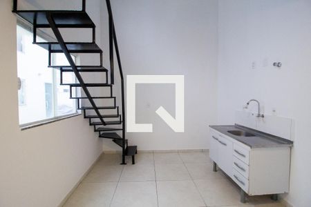 Kitnet/Studio para alugar com 1 quarto, 40m² em Vila Santana, Sorocaba
