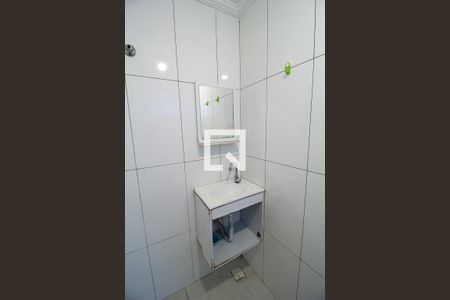 Kitnet/Studio para alugar com 1 quarto, 40m² em Vila Santana, Sorocaba