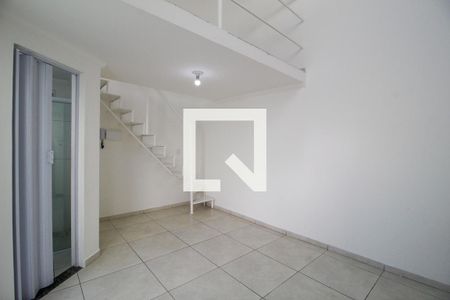 Kitnet/Studio para alugar com 1 quarto, 40m² em Vila Santana, Sorocaba