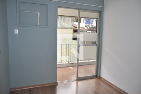 Quarto de apartamento à venda com 2 quartos, 68m² em Engenho Novo, Rio de Janeiro