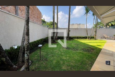 Casa à venda com 3 quartos, 421m² em Jardim Leonor, São Paulo