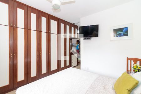 Quarto 1 - Suíte de casa à venda com 3 quartos, 216m² em Vila da Penha, Rio de Janeiro