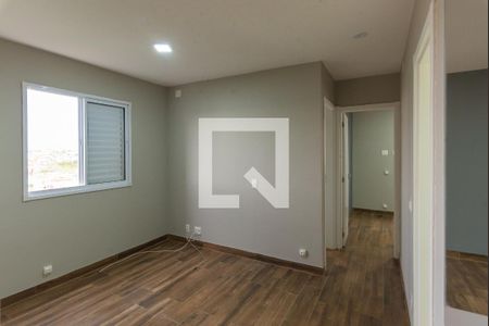 Sala de apartamento para alugar com 2 quartos, 67m² em Residencial Parque da Fazenda, Campinas