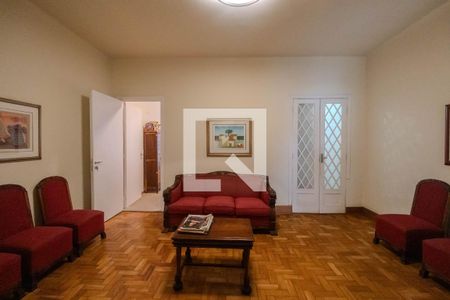 Sala de casa à venda com 5 quartos, 110m² em Bela Vista, São Paulo