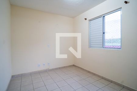 Quarto  de apartamento para alugar com 2 quartos, 56m² em Parque Morumbi, Votorantim