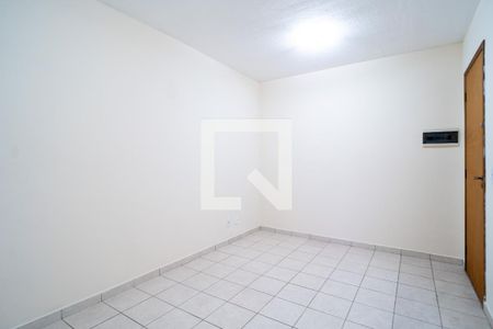 Sala de apartamento para alugar com 2 quartos, 56m² em Parque Morumbi, Votorantim