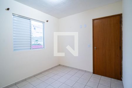 Quarto  de apartamento para alugar com 2 quartos, 56m² em Parque Morumbi, Votorantim