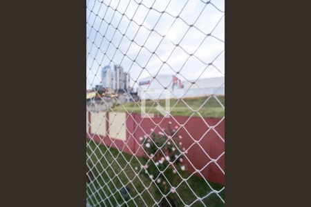 Vista do Quarto de apartamento para alugar com 2 quartos, 56m² em Parque Morumbi, Votorantim