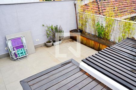 Apartamento à venda com 184m², 2 quartos e 2 vagas Apartamento à venda com 184m², 2 quartos e 2 vagasTerraço