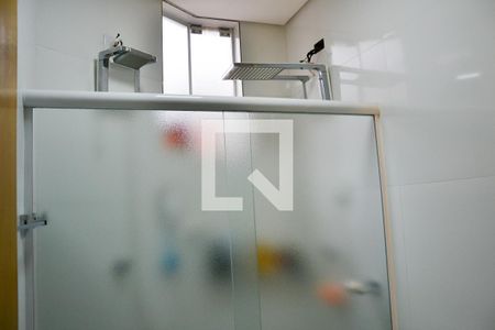 Apartamento à venda com 184m², 2 quartos e 2 vagas Apartamento à venda com 184m², 2 quartos e 2 vagasBanheiro