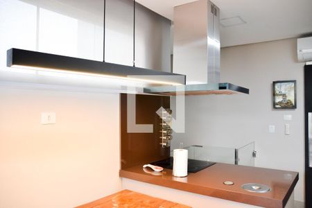 Apartamento à venda com 184m², 2 quartos e 2 vagas Apartamento à venda com 184m², 2 quartos e 2 vagasCozinha