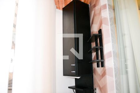 Apartamento à venda com 184m², 2 quartos e 2 vagas Apartamento à venda com 184m², 2 quartos e 2 vagasQuarto 1