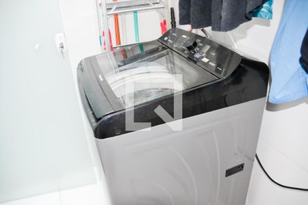 Apartamento à venda com 184m², 2 quartos e 2 vagas Apartamento à venda com 184m², 2 quartos e 2 vagasÁrea de Serviço