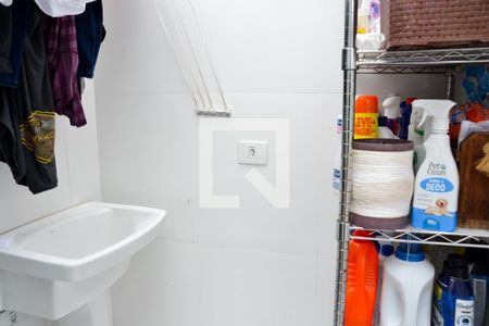 Apartamento à venda com 184m², 2 quartos e 2 vagas Apartamento à venda com 184m², 2 quartos e 2 vagasÁrea de Serviço