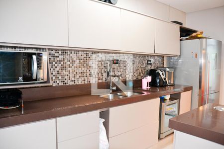 Apartamento à venda com 184m², 2 quartos e 2 vagas Apartamento à venda com 184m², 2 quartos e 2 vagasCozinha