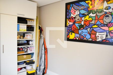 Apartamento à venda com 184m², 2 quartos e 2 vagas Apartamento à venda com 184m², 2 quartos e 2 vagasQuarto 2