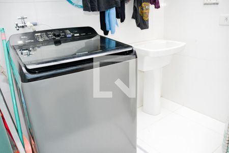 Apartamento à venda com 184m², 2 quartos e 2 vagas Apartamento à venda com 184m², 2 quartos e 2 vagasÁrea de Serviço